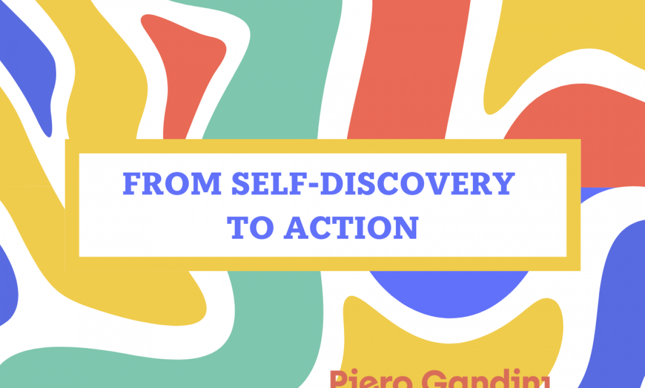 Mentoring: From Self-Discovery to Action